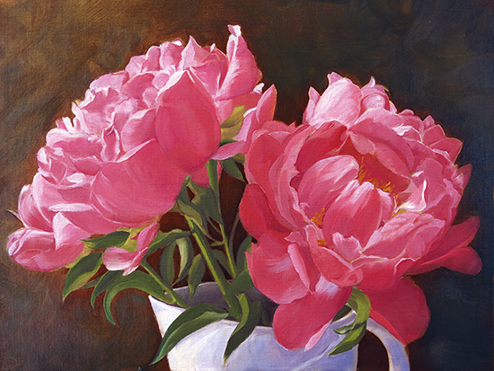 Ephemeral Beauty Painting the Floral Still Life The Artist s Road